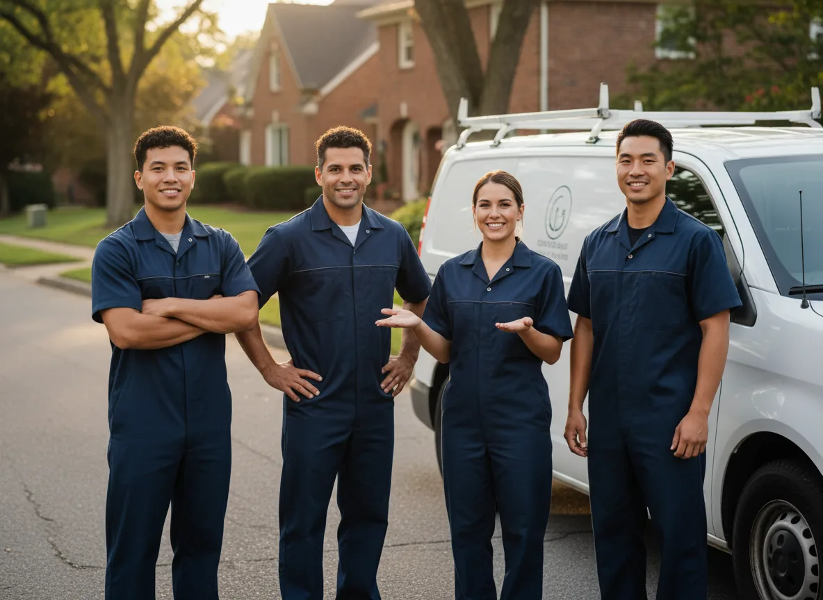 Home Gutter Service company in Palermo, ND